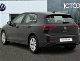 Volkswagen Golf Image 3
