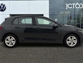 Volkswagen Golf Image 4