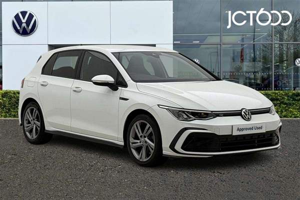 Large image for the Used Volkswagen Golf