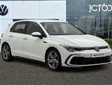 Volkswagen Golf Image 1