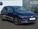 Volkswagen Golf Image 1