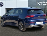 Volkswagen Golf Image 3