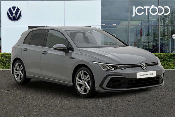 Large image for the Used Volkswagen Golf