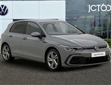 Volkswagen Golf Image 1