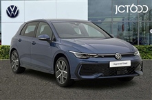 Used Volkswagen Golf