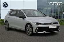 Used Volkswagen Golf