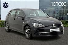 Used Volkswagen Golf