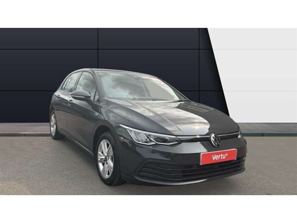 Large image for the Used Volkswagen Golf