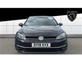 Volkswagen Golf Image 3