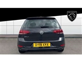Volkswagen Golf Image 6