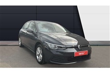 Used Volkswagen Golf