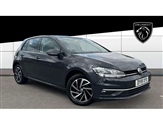 Volkswagen Golf Image 1