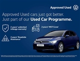 Volkswagen Golf Image 3