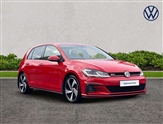Volkswagen Golf Image 1
