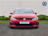 Volkswagen Golf Image 3