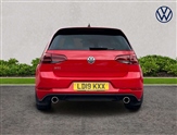 Volkswagen Golf Image 4