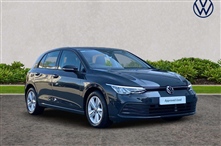 Used Volkswagen Golf