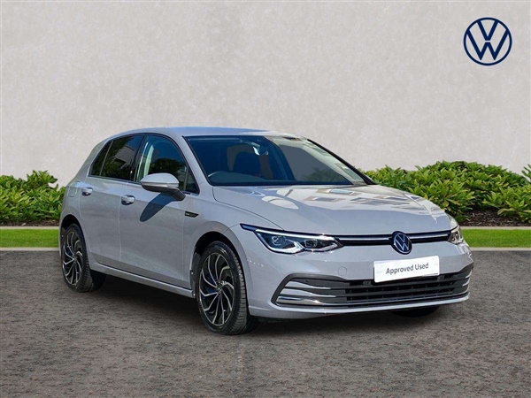 Large image for the Used Volkswagen Golf