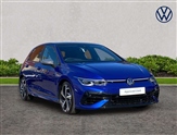 Volkswagen Golf Image 1