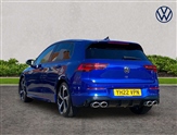 Volkswagen Golf Image 2
