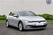 Used Volkswagen Golf