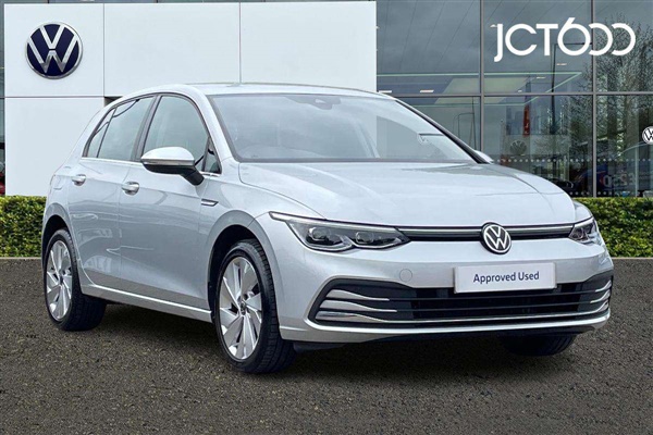 Large image for the Used Volkswagen Golf