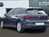 Volkswagen Golf Image 3