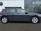 Volkswagen Golf Image 4