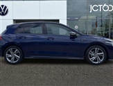 Volkswagen Golf Image 4