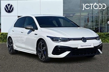 Used Volkswagen Golf