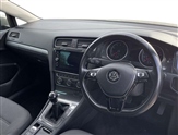 Volkswagen Golf Image 6