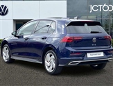 Volkswagen Golf Image 3