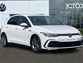 Volkswagen Golf Image 1