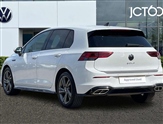 Volkswagen Golf Image 3