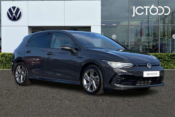 Large image for the Used Volkswagen Golf