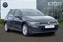 Used Volkswagen Golf