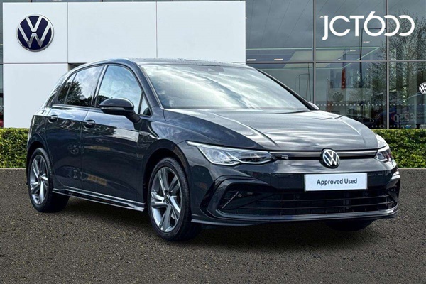 Large image for the Used Volkswagen Golf
