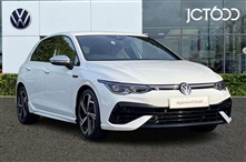 Used Volkswagen Golf