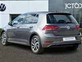 Volkswagen Golf Image 3