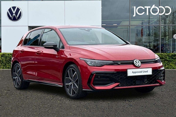 Large image for the Used Volkswagen Golf