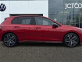 Volkswagen Golf Image 4