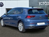 Volkswagen Golf Image 3