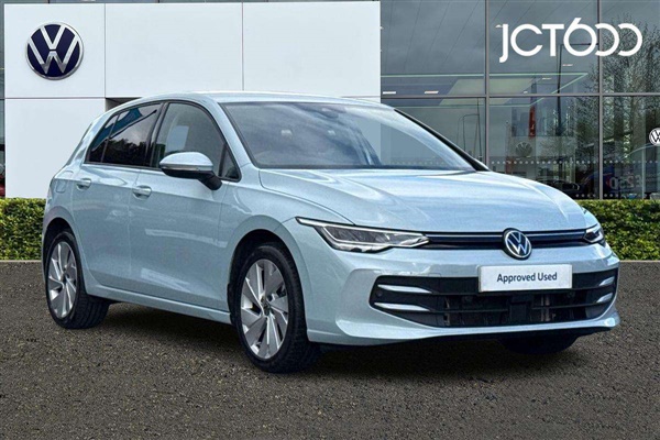 Large image for the Used Volkswagen Golf