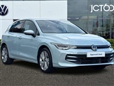 Volkswagen Golf Image 1