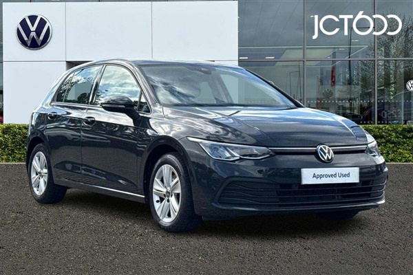 Large image for the Used Volkswagen Golf