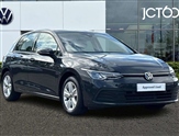 Volkswagen Golf Image 1