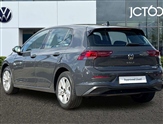 Volkswagen Golf Image 3