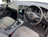 Volkswagen Golf Image 6