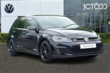 Used Volkswagen Golf