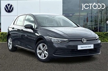 Used Volkswagen Golf